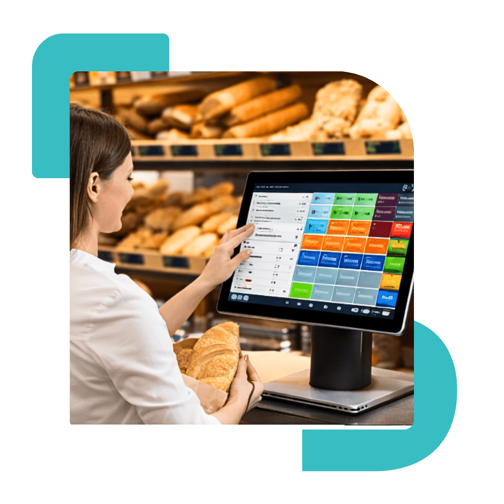 Kassensysteme für Einzelhandel und Fachgeschäfte